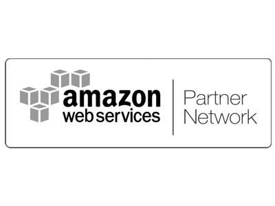aws-PartnerNetwork logo