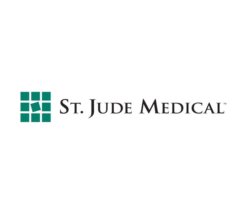 St. Jude Medical